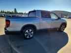 2017 HONDA Ridgeline