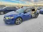 2017 NISSAN Maxima
