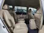 2012 TOYOTA HIGHLANDER