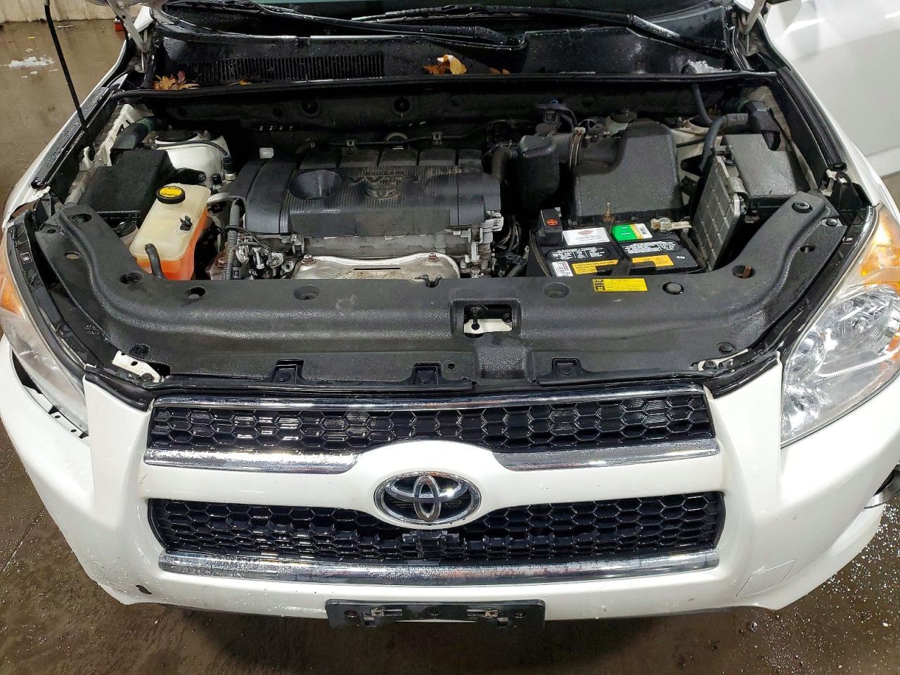 2012 TOYOTA RAV4