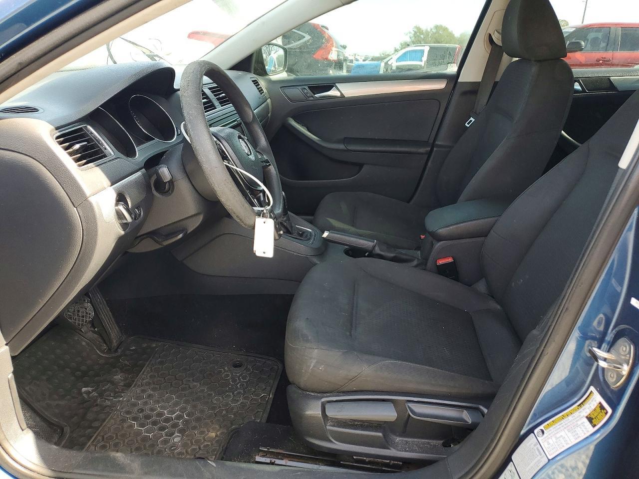 2015 VOLKSWAGEN JETTA