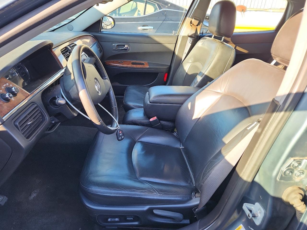 2006 BUICK LACROSSE