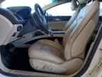 2017 LINCOLN MKZ