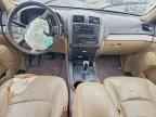 2009 KIA Borrego