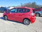 2010 HONDA FIT
