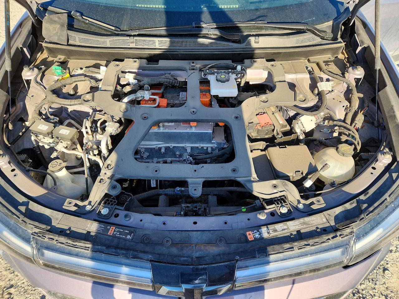 2024 CHEVROLET BLAZER