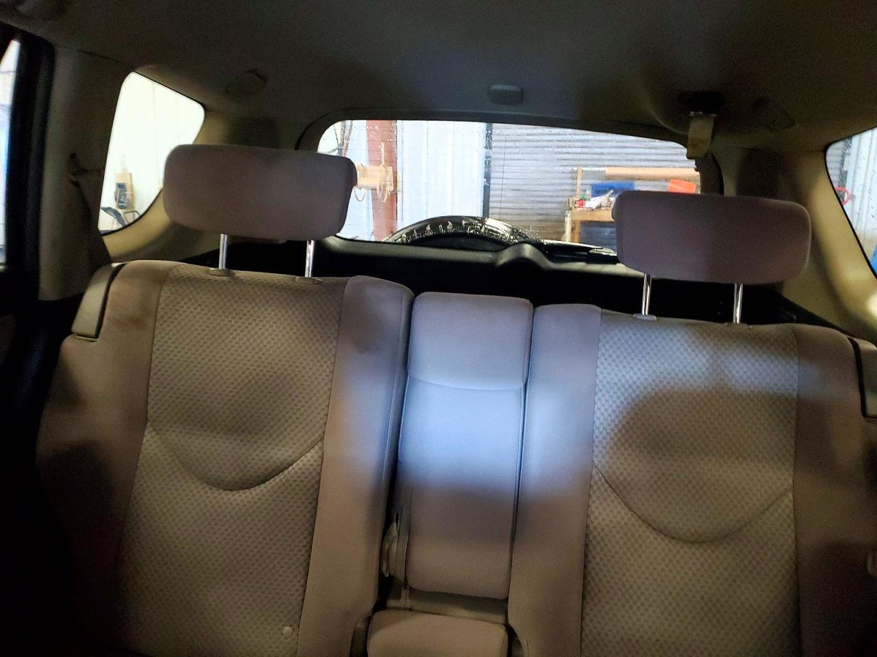 2006 TOYOTA RAV4