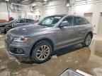 2015 AUDI Q5