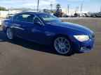 2011 BMW 3 SERIES