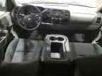 2013 CHEVROLET Silverado
