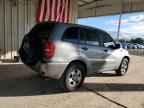 2004 TOYOTA RAV4