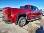 2021 GMC Sierra