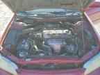 2002 HONDA ACCORD