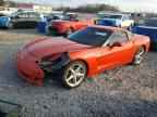 2012 CHEVROLET CORVETTE