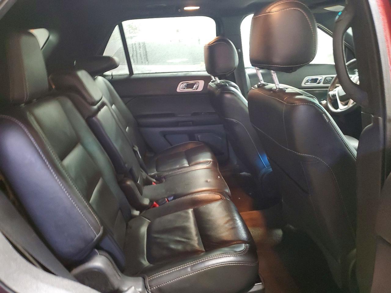2014 FORD Explorer Sport Trac