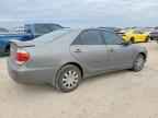 2006 TOYOTA CAMRY