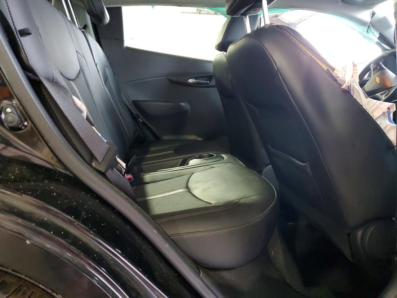 2020 CHEVROLET Spark