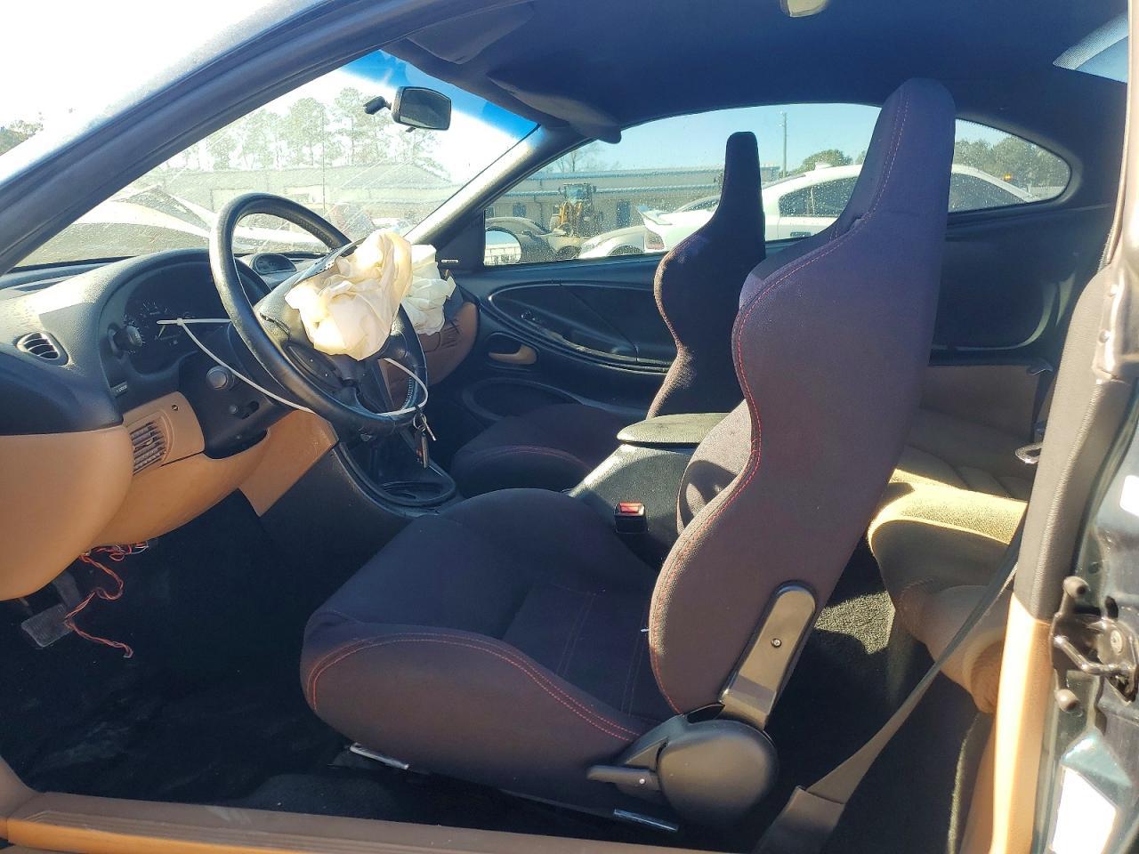 1994 FORD MUSTANG