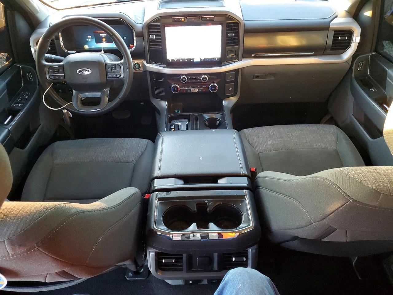 2023 FORD F-150 Lightning