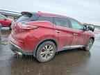 2018 NISSAN MURANO
