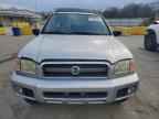 2003 NISSAN PATHFINDER