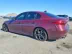 2018 ALFA ROMEO Giulia