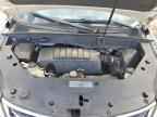 2014 CHEVROLET TRAVERSE