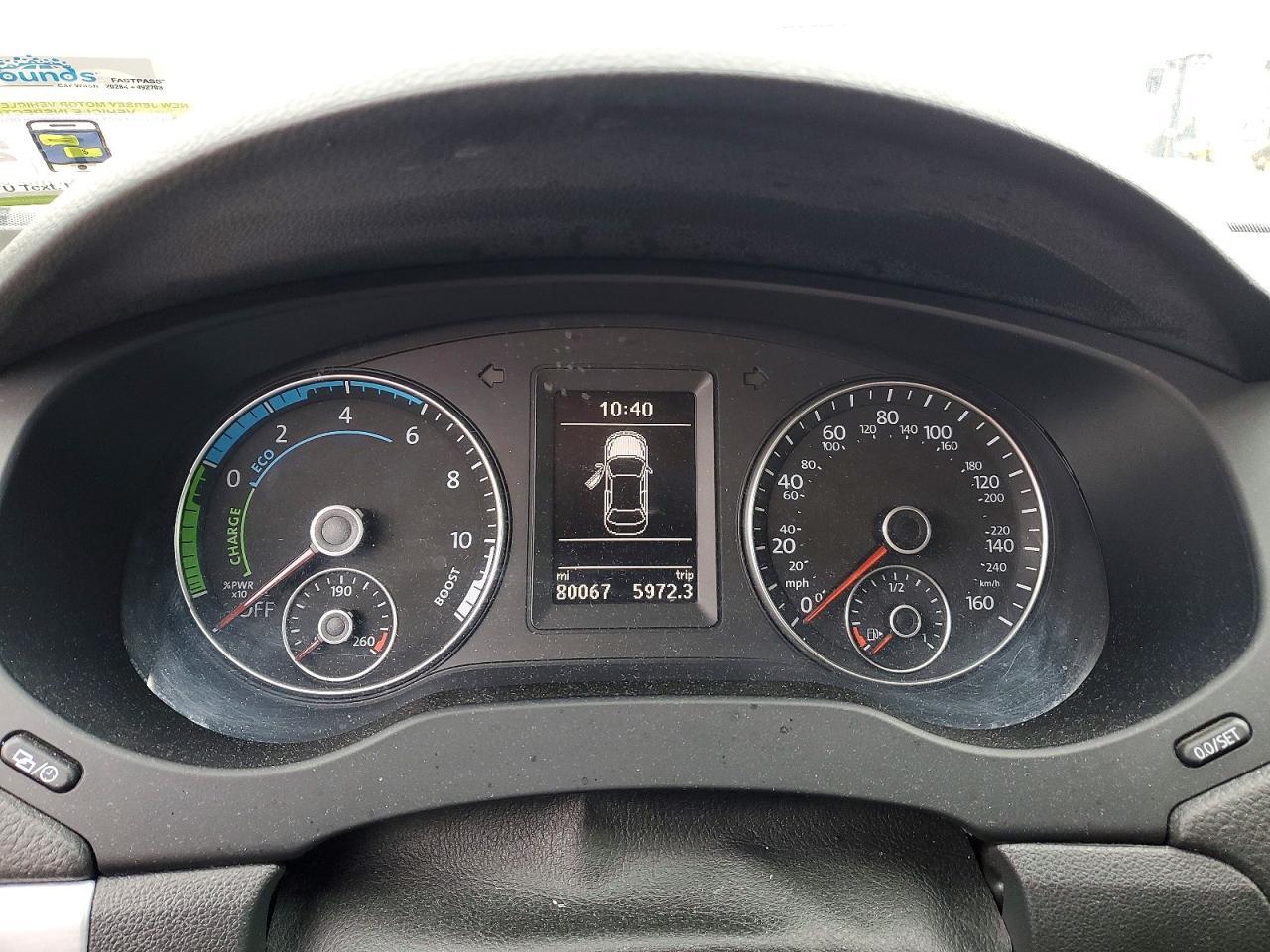 2013 VOLKSWAGEN JETTA