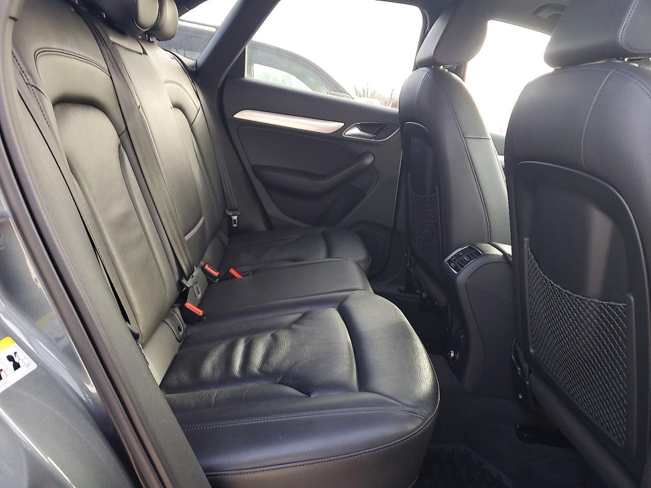 2017 AUDI Q3
