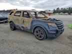 2014 FORD Explorer Sport Trac