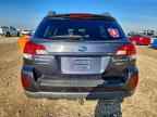 2010 SUBARU Outback