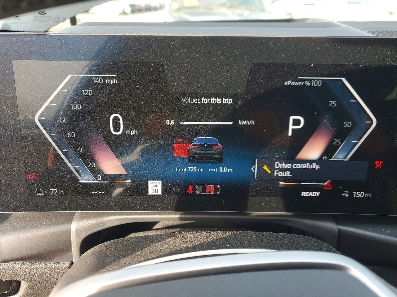 2025 BMW i4
