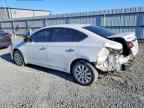 2015 NISSAN SENTRA