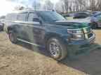2018 CHEVROLET Suburban