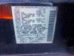 2006 NISSAN Frontier