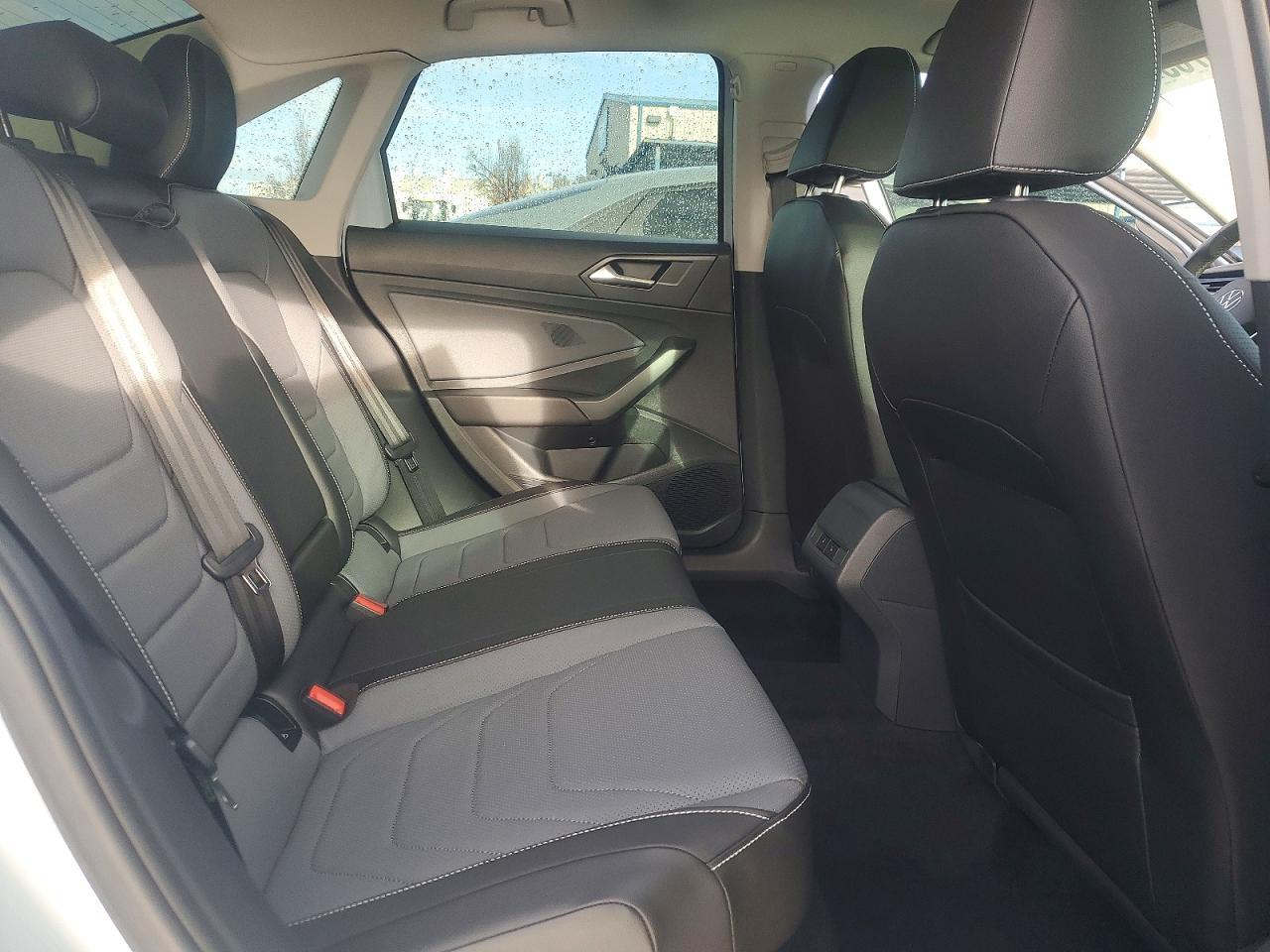 2025 VOLKSWAGEN JETTA