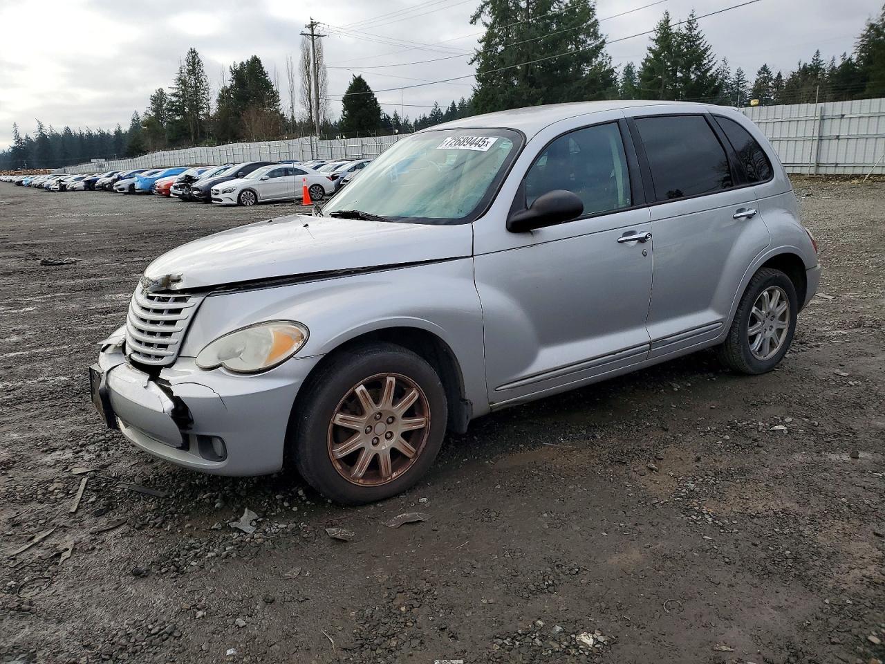 2009 CHRYSLER PT CRUISER
