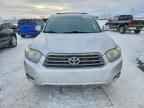 2008 TOYOTA HIGHLANDER