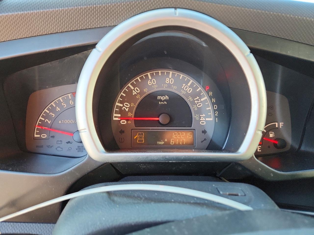 2008 HONDA Ridgeline