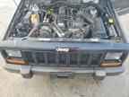 2000 JEEP CHEROKEE