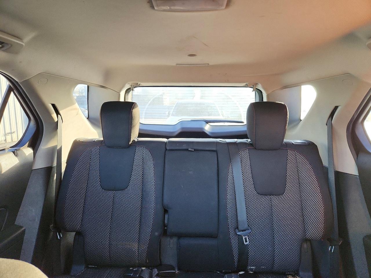 2012 CHEVROLET EQUINOX