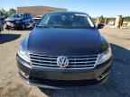 2017 VOLKSWAGEN CC