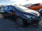2021 NISSAN VERSA