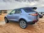 2020 LAND ROVER Discovery