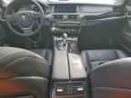 2014 BMW 5 series