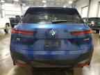2025 BMW iX