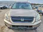2004 HONDA PILOT