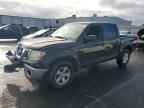2011 NISSAN Frontier