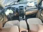 2013 KIA SORENTO