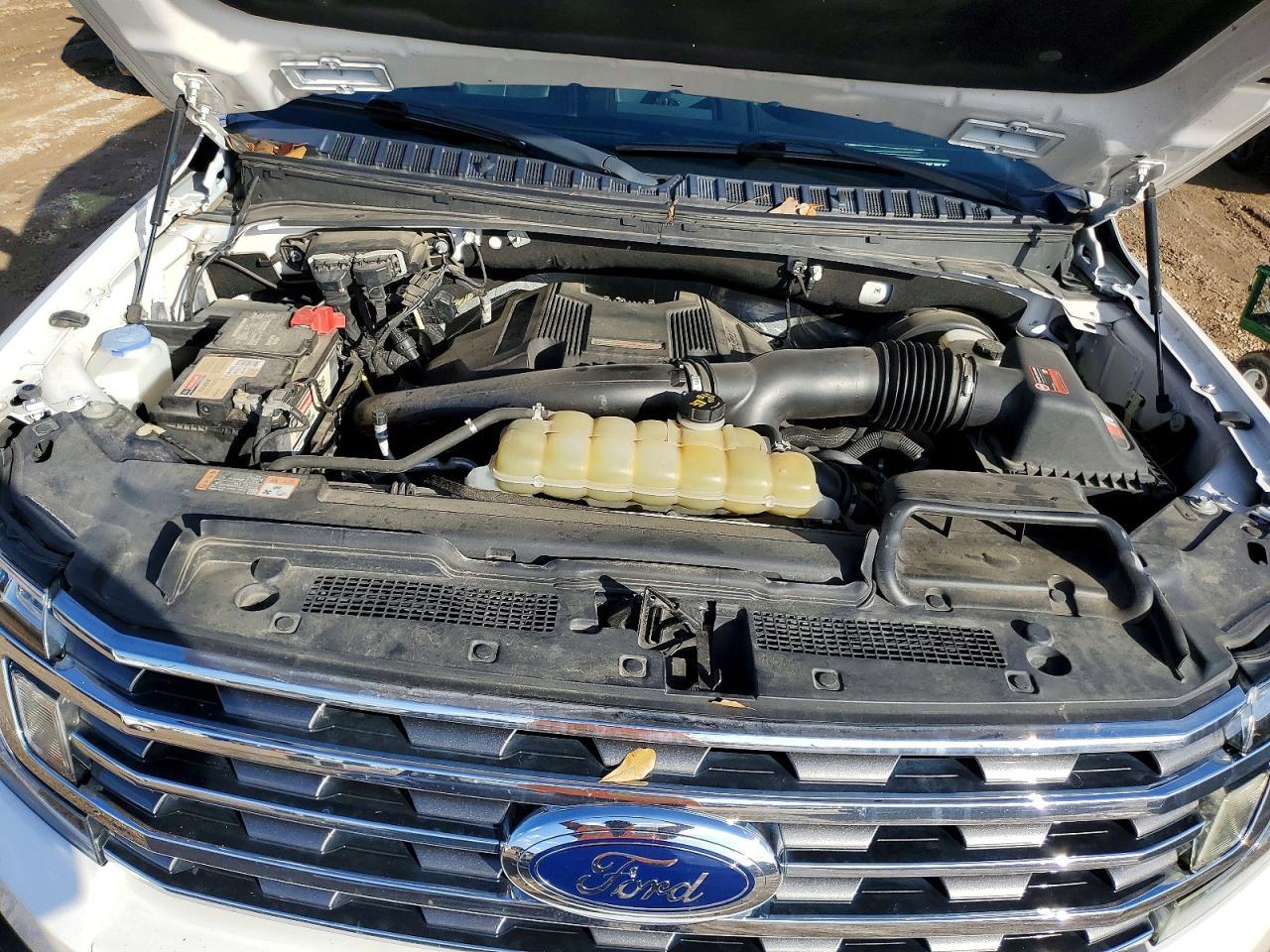 2019 FORD Expedition